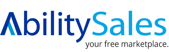 logo Ability Sales USA